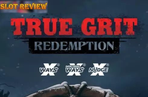 True Grit Redemption